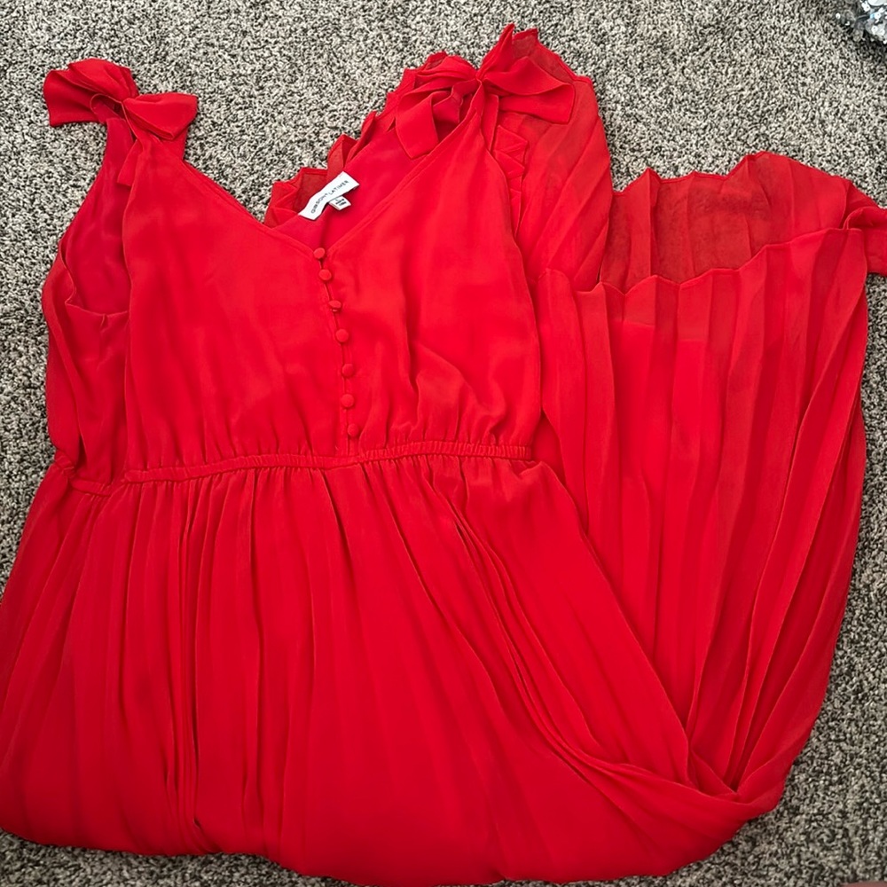 Gibson Latimer Dress